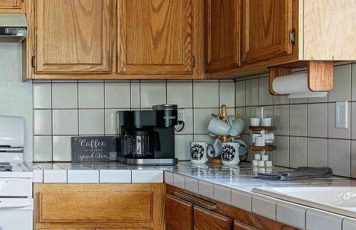 The 717 - Upper Moonridge - VERY Close to Resorts! - Foto 19