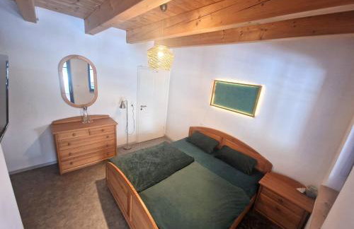 Ferienwohnung mit sonniger Dachterrasse am Pferdehof - Foto 18