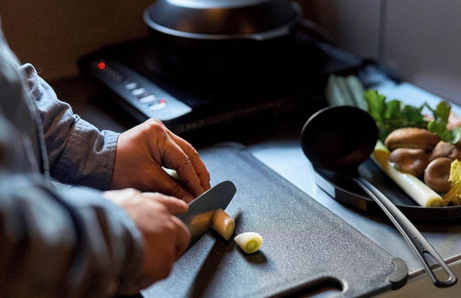 YADOKARI VILLAGE KITAKARUIZAWA - Foto 19