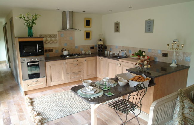 Falstone Barns - Foto 5