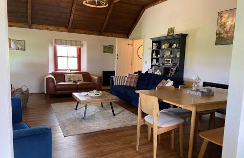 Farm Stay at THE GLEBE COTTAGE KILREA - Foto 38