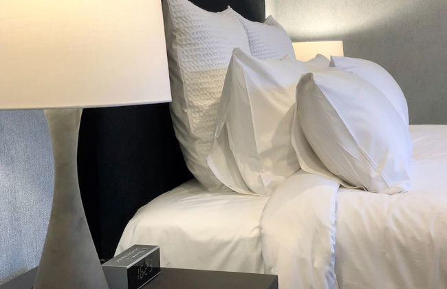 Luxury Golf-Side Lodge K Lodge Rotorua - Foto 2