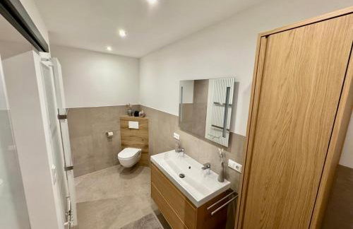 Pretti Apartments - Neu, Komfortabel, Absolut Ruhig, Zentral & Geräumig - Foto 11