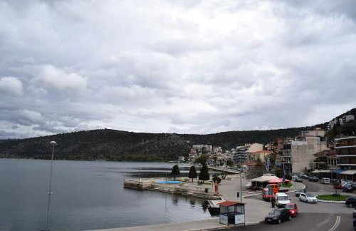 Seafront Luxury Apartment - Foto 12