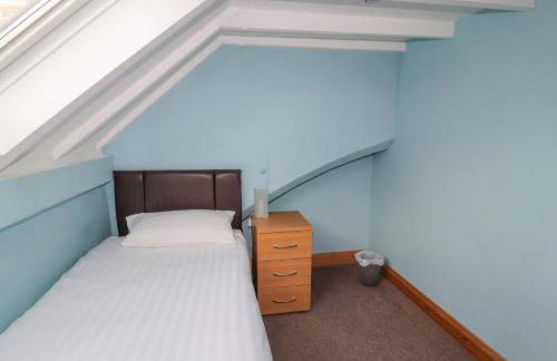 Old School Muncaster House - Foto 43