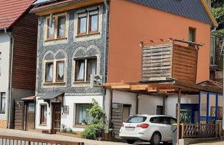 Ferienwohnung Schlothauer 2 - Foto 10