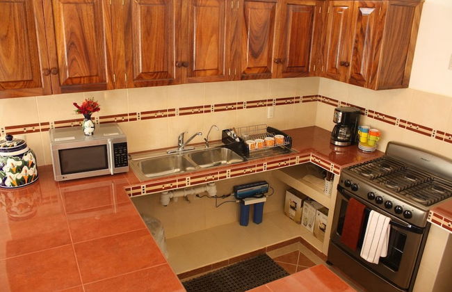 Casa Karina - Emiliano Zapata by MDR - Foto 9