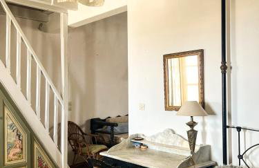 Patmos Traditional Cottage in Chora with majestic views - Foto 17
