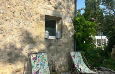 Maisonnette avec terrasse de la Bellue - Foto 1