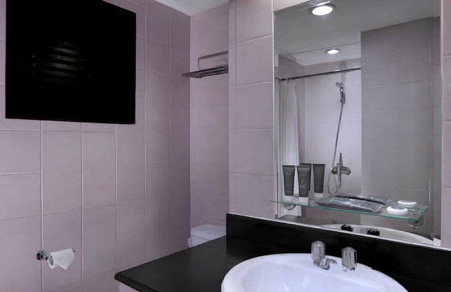 Horison Ultima Suite & Residence Rasuna Jakarta - Foto 23