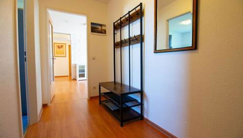 Ferienwohnung Rabe - Foto 4