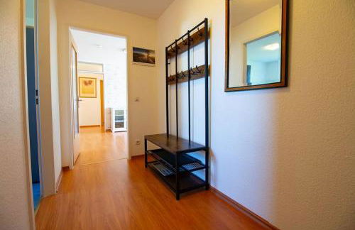 Ferienwohnung Rabe - Foto 4