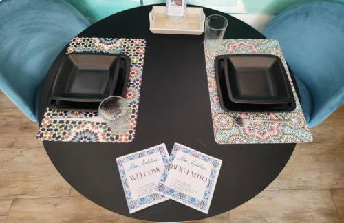 Alma Andaluza - Holiday Apartments - Foto 31