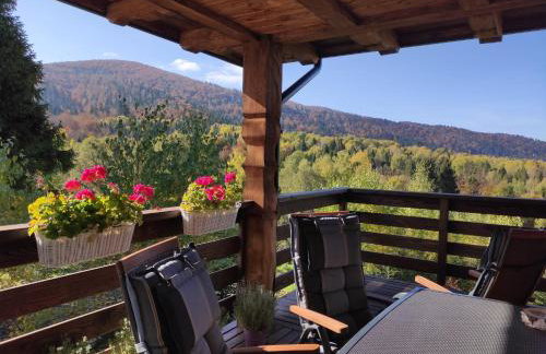 Na Jeżynowej Polanie z gorącą balia - Foto 34