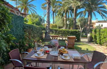 GLAMOUR en el ARENAL - Foto 40