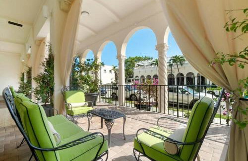 Renovated studio in the heart of Palm Beach - free parking, security box - Photo 9