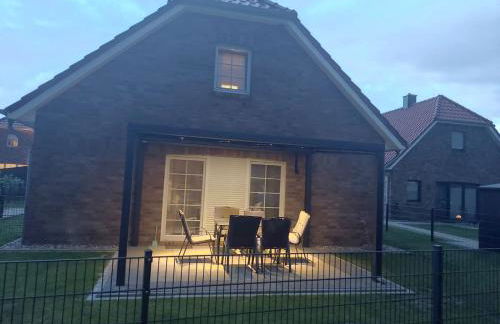 Strandhaus Meeresluft - Foto 2