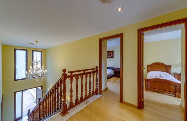 Villa Marratxi - Can Paquito - Foto 25