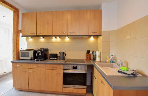 Ferienwohnung in ruhiger Lage von Zella-Mehlis/ Wohnung Carola - Foto 6