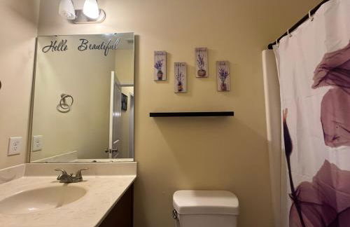 Colorful home sleeps up to 8 - Foto 28