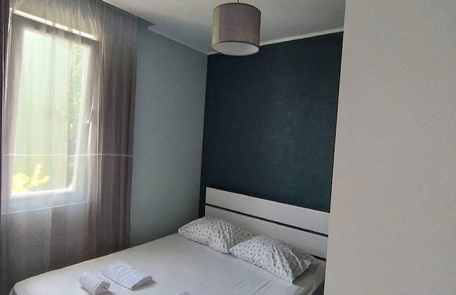 apartment tea - Foto 1