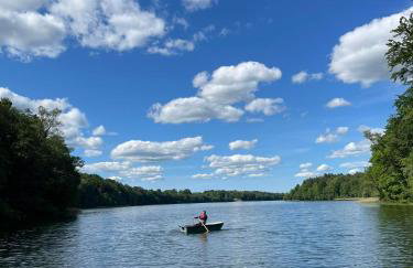 Domek pod Dębami Bogaczewo - Foto 43
