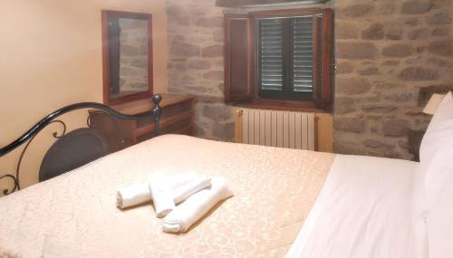 Cozy House in Caprese Michelangelo + Pool - Foto 4