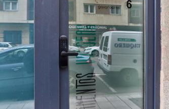 Apartamentos Vacceas by gaiarooms - Photo 58