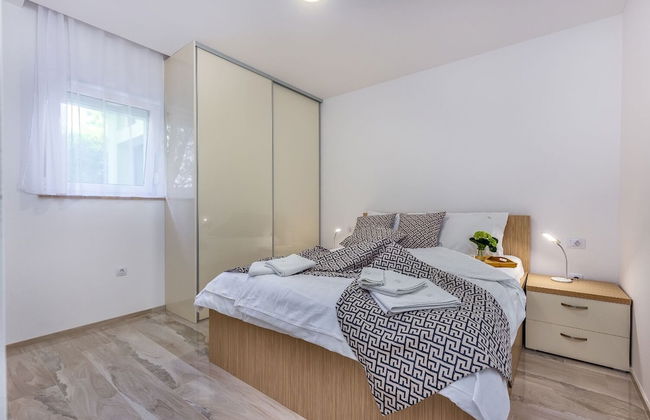 Igor - With Pool - A6 - Foto 5