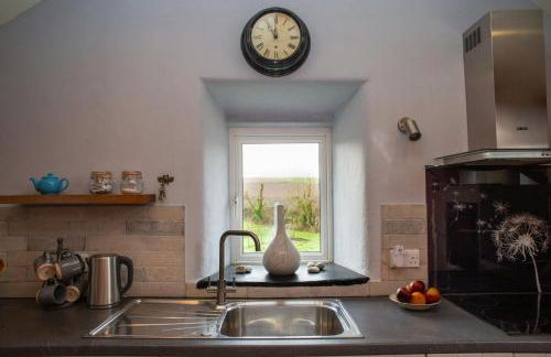 Ty Moch Bach Fishguard - Foto 8