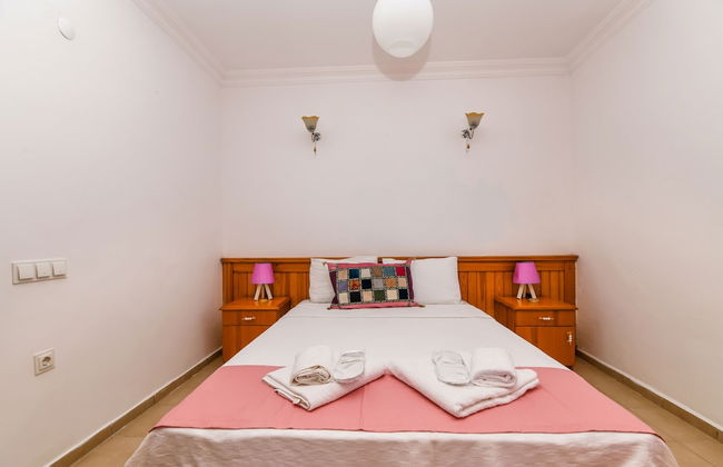 Kışla Villas - Foto 27