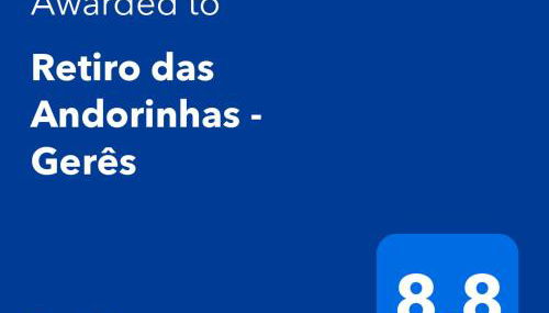 Retiro das Andorinhas - Gerês - Foto 4