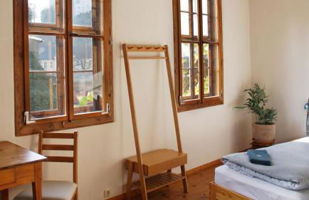 Pension zum Hirschstein - Photo 62