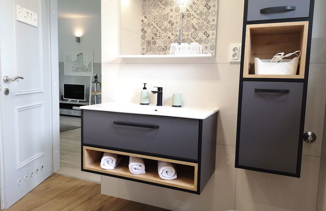 Dub Apartments Zagreb - Foto 34