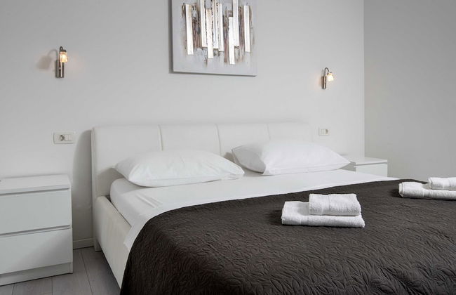 Apartment Villa Andelka - Foto 3