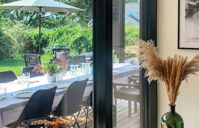 8 Person Holiday Home in Hornbaek-by Traum - Foto 32