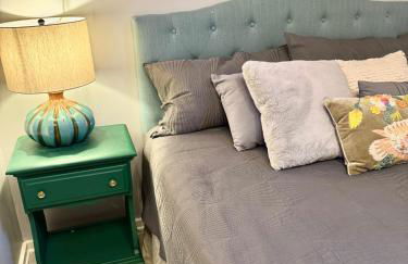 Cloud 9 Art Spa at Bryce Resort - Foto 31