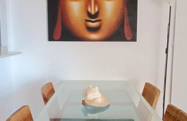 Apartamento Paraíso Playa Chica Santa Cruz de Tenerife - Foto 9