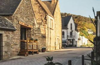 Ty Ar Mor maison de la mer, à 40 m de la plage - Foto 30