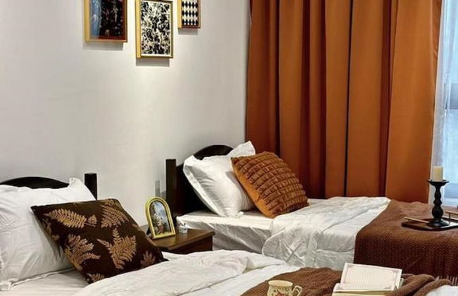 AGILE Service Residence by Sha - Foto 8