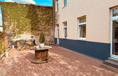 Moderne Wohnung in Eberswalde - Foto 12