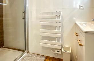 Airbnb à Paris-Bois de Vincennes - Foto 12