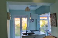 Beach house Mablethorpe Stylish Spacious, 2 bedrooms sleeps 6 200m to beach - Foto 16