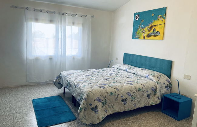 Apartment in Villa With Garden Close to the sea - Foto 2