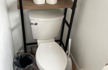 Peaceful Acres Cabin 3 - Soldotna, AK - Photo 22