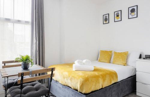 Studio in London - Foto 7