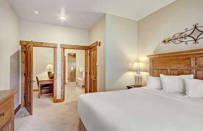 Mountain Thunder Lodge - Foto 6