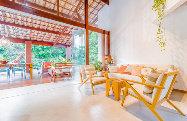 PF05 Casa Alto Padrão - P. do Forte - Foto 31