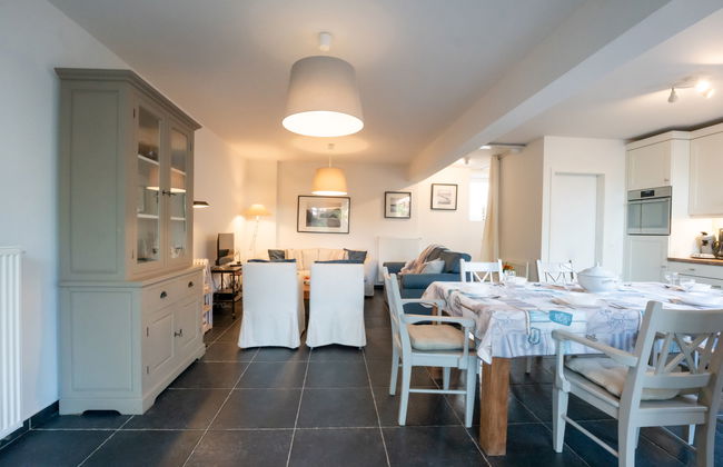 3 bedroom House in De Haan with terrace - Photo 8