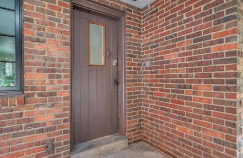 The Walnut Suites - The Incline Suite - Foto 17